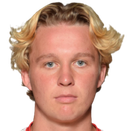 Jonas Fjeldberg