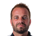 Brian Rasmussen