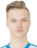 Freddie Anton Turulinn