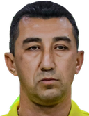 Kamoliddin Tadzhiev