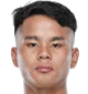 Lalchungnunga Chhangte