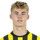 Jaden Korzynietz