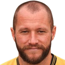 Stevie May