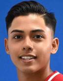 Nicky Melvin Singh