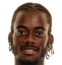 Rashawn Rivaldo Scott