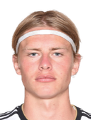 Tobias Björnebye