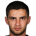 Maryan Shved