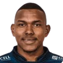 Jorge rivaldo