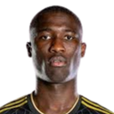 mamadou fall