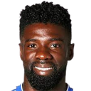 Bruno Ecuele Manga