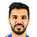 Faisal Al Harbi