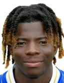Joey Phuthi