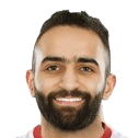 Amr Ahmed Ammouri
