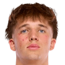 Caleb Swann