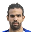 Abdel Rahman Amer