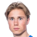 Oskar Spiten Nysaeter