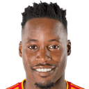 Lionel Mpasi