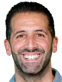 Majid Cirousse