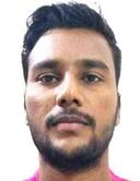 Apu Ahammed