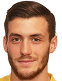 Luka Mijic