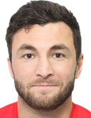Dzambolat Khastsaev