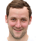 Nathan Cashel