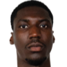 Kalidou Sidibe