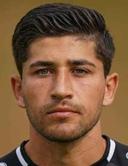 Ahmad Jafari