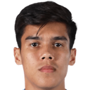Zainal Abidin