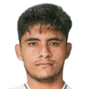 Junior·Arteaga