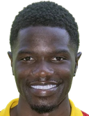 Jamal Amofa