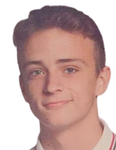 Aiden Gilmartin