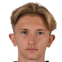Bradley Ryan