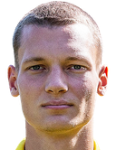 Danylo volynets
