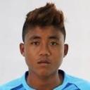 Zin Phyo Aung