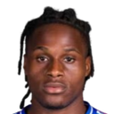 Alvin Okoro