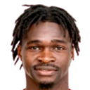F. Mendy