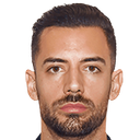 Pablo Mari
