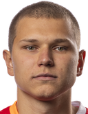 Daniil Chernobay
