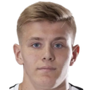 Daniil nyrkov