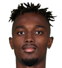 Bernard Mensah