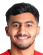 بن أحمد مبارك محمد مبارك