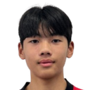 Kim Ryu-min