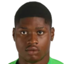 Pangeran Adegoke