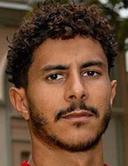 مروان بن حميدة