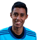 Brandon Palacios