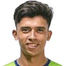 Kevin Stiven Reyes Ortiz