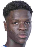 Freddy Mbemba