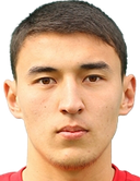 Azat bakitov