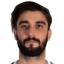أمير حسين جدي